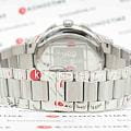 Hamilton Hamilton Jazzmaster Seaview Chrono Quartz H37512131 кварцевые мужские часы часы крупный план черный циферблата