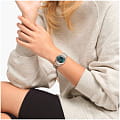 Swatch Swatch I Medium Standard YLS468G  — задняя крышка металл сталь корпуса швейцарские часы