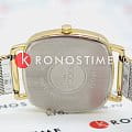 Boccia Titanium Boccia Titanium Square 3334-07 женские часы шампань циферблат на запястье