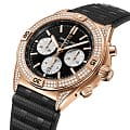 Breitling Breitling Chronomat B01 42 RB0134721B1S2 , наручные мужские часы фото под углом