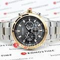 Citizen Citizen Chronograph AN8204-59H , наручные мужские часы фото под углом