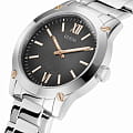 Guess Guess Crescent GW0574G1 GW0574G1 оригинальные мужские часы в комплекте с коробкой