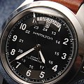 Часы Hamilton Khaki Field King Auto H64455533 фото 3