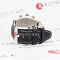 Swatch Swatch I New Chrono YVS495 мужские часы черный циферблат на запястье