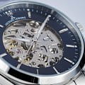 Jacques Lemans Jacques Lemans Automatic 1-2087H , наручные мужские часы фото под углом