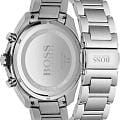 Оригинальные часы Hugo Boss Hugo Boss Distinct HB1513857 кварцевые калибр механизма  общий вид