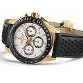 Часы Hamilton Jazzmaster Performer Auto Chrono H36626710 фото 2