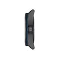 Tissot Tissot PRS 516 Powermatic 80 T100.430.36.051.02 t-sport швейцарские мужские часы на браслете кожаный боковой вид