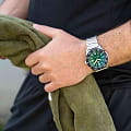 Luminox Luminox Pacific Diver XS.3137 швейцария наручные мужские часы заводная головка с логотипом Luminox