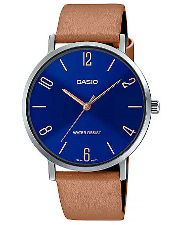 Casio Collection MTP-VT01L-2B2