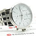 Tissot Tissot Carson Premium Chronograph T122.417.11.011.00 Carson - задняя крышка сталь металл корпуса, швейцария часы