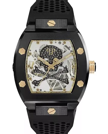Philipp Plein The Skeleton PWBAA0521