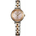 Orient Orient WD09001V (SWD09001V)  SWD09001V  женские часы розовый циферблат, браслет  — вид спереди