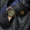 Seiko Seiko SRPF21K1 , наручные мужские часы фото под углом