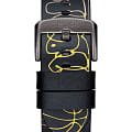 Tissot Tissot Gent XL 3X3 Street Basketball T116.410.36.067.00 t-sport швейцарские мужские часы на браслете кожаный боковой вид