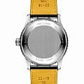 Оригинальные часы Breitling Breitling Navitimer Automatic GMT 41 A32310251B1P1 механические калибр механизма breitling 32 общий вид