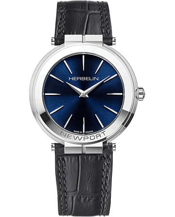 Herbelin Newport Slim 19522AP15