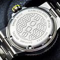 Epos Epos Diver 3441.131.96.56.30 - наручные мужские часы наручные часы в перспективе синий циферблат