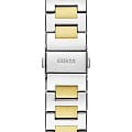 Guess Guess Dress GW0769L3 женские часы серебристый циферблат на запястье