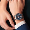 Оригинальные часы Longines Longines HydroConquest L3.782.3.98.7 в фирменной упаковке от производителя