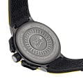 Tissot Tissot T-Race Cycling Tour De France 2020 T111.417.37.201.00 кварцевые мужские часы часы, крупный план черный циферблат