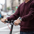 Festina Festina Chrono Bike F20543/3  наручные мужские часы фото под углом.