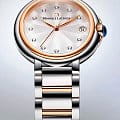 Оригинальные часы Maurice Lacroix Maurice Lacroix FIABA Date FA1004-PVP13-150-1 кварцевые калибр механизма  общий вид