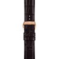 Tissot Tissot Chemin des Tourelles Automatic Chronograph T139.462.36.298.00 механические мужские часы с аксессуарами мужские часы модель T1394623629800