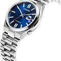 Citizen Citizen Tsuyosa NJ0150-81L, tsuyosa япония мужские часы на браслете нержавеющая сталь боковой вид