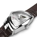 Часы Hamilton Ventura Open Heart Auto H24515552 фото 3