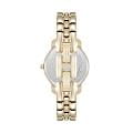 Anne Klein Anne Klein Metals 5234BKGB , наручные женские часы фото под углом