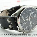 Часы Hamilton Khaki Aviation Pilot Pioneer Chrono H76512733 фото 3