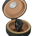 Часы Hamilton Ventura Edge Dune Limited Edition H24624330 фото 12
