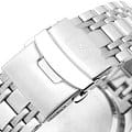 Adriatica Adriatica Chronograph A8202.R117CH мужские часы серый циферблат на запястье