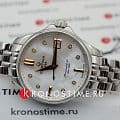 Certina Certina DS Action C032.207.11.116.00 механические женские часы часы крупный план перламутровый циферблата