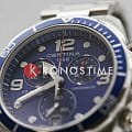 Certina Certina DS Action Chrono COSC C032.434.11.047.00 DS Action наручные мужские часы фото под углом.