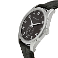 Часы Hamilton Jazzmaster Thinline Quartz H38411783 фото 2
