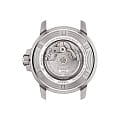Tissot Tissot Seastar 1000 Powermatic 80 T120.407.11.091.01 t-sport швейцарские мужские часы на браслете нержавеющая сталь боковой вид