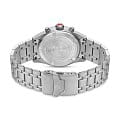 Оригинальные часы Swiss Military Hanowa Swiss Military Hanowa Thunderbolt Chrono SMWGI0000405 кварцевые калибр механизма  общий вид