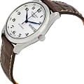 Longines Longines Master Collection L2.755.4.78.3 , наручные мужские часы фото под углом
