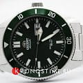 Orient Orient Diving Sports Automatic RA-AA0914E  наручные мужские часы фото под углом.