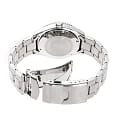Orient RA-AC0Q03S мужские часы застежка крупным планом