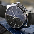 Часы Hamilton Jazzmaster Auto Chrono H32586881 фото 8