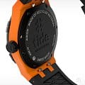 Maurice Lacroix Maurice Lacroix Aikon Tide AI2008-50050-300-0, aikon швейцария мужские часы на браслете каучук боковой вид