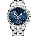 Часы Hamilton Jazzmaster Chrono Quartz H32612141