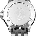 Raymond Weil Raymond Weil Tango 58160-ST-00300  наручные мужские часы фото под углом.