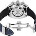 Certina Certina DS-2 C024.462.18.041.00, sport швейцария мужские часы на браслете тканевый боковой вид