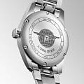 Longines Longines Spirit L3.811.4.03.6  наручные мужские часы фото под углом.