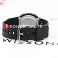 Casio Casio G-Shock GM-S5600-1DR (GM-S5600-1) GM-S5600-1 оригинальные женские часы в комплекте с коробкой