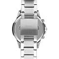 Slazenger Slazenger Multifunction SL.09.2011.2.04  английские мужские часы на браслете суперметалл боковой вид